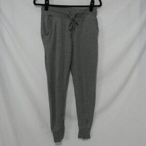 FILA | xs - extra small | Grey Sweatpants | Cuffed Hems | Small Hole On Front
